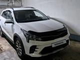 Kia Rio X-Line 2021 года за 10 200 000 тг. в Астана