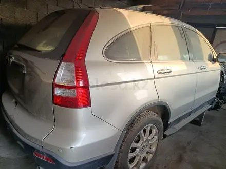 Honda CR-V 2008 года за 111 888 тг. в Алматы