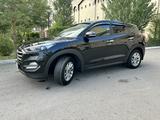 Hyundai Tucson 2017 года за 10 700 000 тг. в Астана