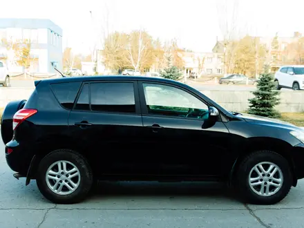 Toyota RAV4 2010 года за 9 000 000 тг. в Костанай – фото 7