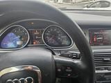 Audi Q7 2006 года за 7 700 000 тг. в Алматы – фото 2