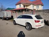 Audi Q7 2006 года за 6 980 000 тг. в Алматы – фото 2