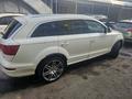 Audi Q7 2006 годаүшін8 700 000 тг. в Алматы – фото 21