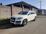 Audi Q7 2006 года за 6 980 000 тг. в Алматы – фото 3