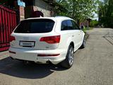 Audi Q7 2006 года за 7 700 000 тг. в Алматы