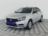 ВАЗ (Lada) Vesta 2022 года за 4 170 000 тг. в Караганда