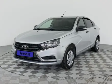 ВАЗ (Lada) Vesta 2022 года за 4 170 000 тг. в Караганда