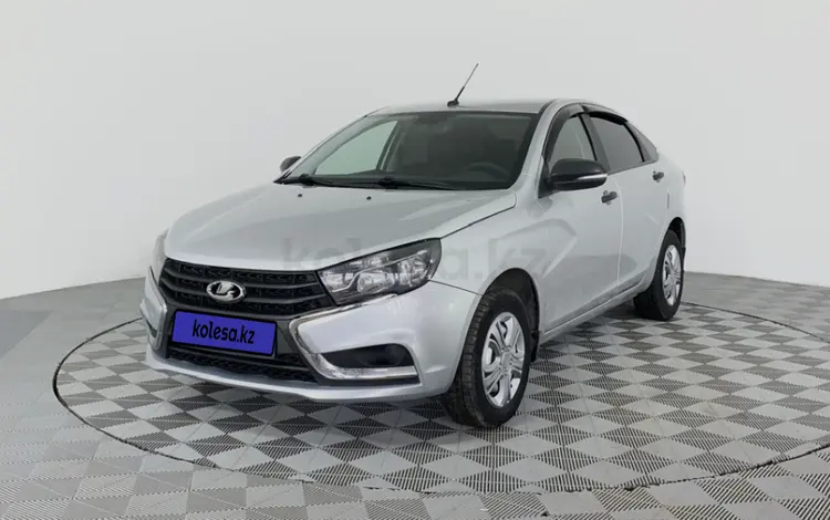 ВАЗ (Lada) Vesta 2022 года за 4 170 000 тг. в Караганда