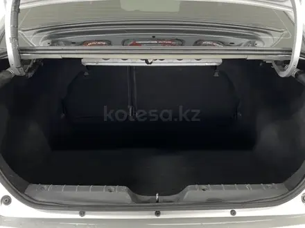 ВАЗ (Lada) Vesta 2022 года за 4 170 000 тг. в Караганда – фото 10