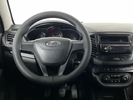 ВАЗ (Lada) Vesta 2022 года за 4 170 000 тг. в Караганда – фото 13