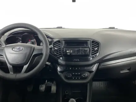 ВАЗ (Lada) Vesta 2022 года за 4 170 000 тг. в Караганда – фото 14