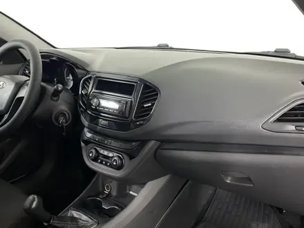 ВАЗ (Lada) Vesta 2022 года за 4 170 000 тг. в Караганда – фото 15