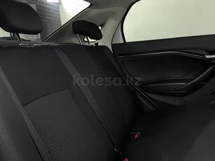 ВАЗ (Lada) Vesta 2022 года за 4 170 000 тг. в Караганда – фото 16