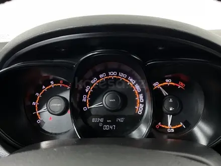 ВАЗ (Lada) Vesta 2022 года за 4 170 000 тг. в Караганда – фото 17