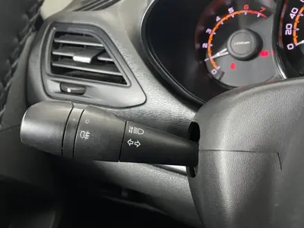 ВАЗ (Lada) Vesta 2022 года за 4 170 000 тг. в Караганда – фото 18