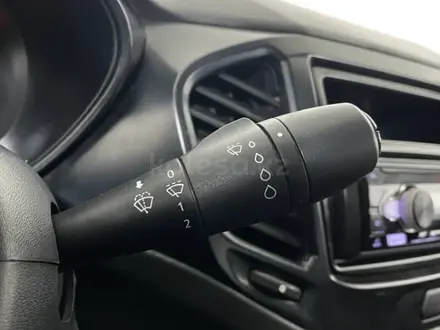 ВАЗ (Lada) Vesta 2022 года за 4 170 000 тг. в Караганда – фото 19