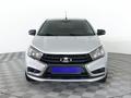 ВАЗ (Lada) Vesta 2022 года за 4 170 000 тг. в Караганда – фото 2