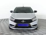 ВАЗ (Lada) Vesta 2022 года за 4 170 000 тг. в Караганда – фото 2