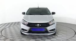 ВАЗ (Lada) Vesta 2022 года за 4 170 000 тг. в Караганда – фото 2