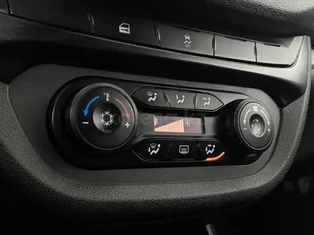 ВАЗ (Lada) Vesta 2022 года за 4 170 000 тг. в Караганда – фото 21