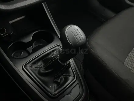 ВАЗ (Lada) Vesta 2022 года за 4 170 000 тг. в Караганда – фото 23