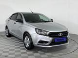 ВАЗ (Lada) Vesta 2022 года за 4 170 000 тг. в Караганда – фото 3