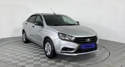 ВАЗ (Lada) Vesta 2022 года за 4 170 000 тг. в Караганда – фото 3