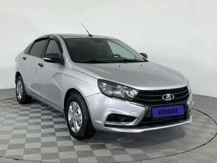 ВАЗ (Lada) Vesta 2022 года за 4 170 000 тг. в Караганда – фото 3