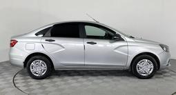 ВАЗ (Lada) Vesta 2022 года за 4 170 000 тг. в Караганда – фото 4