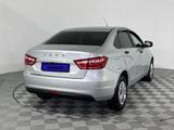 ВАЗ (Lada) Vesta 2022 года за 4 170 000 тг. в Караганда – фото 5