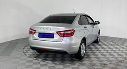 ВАЗ (Lada) Vesta 2022 года за 4 170 000 тг. в Караганда – фото 5