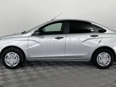 ВАЗ (Lada) Vesta 2022 года за 4 170 000 тг. в Караганда – фото 8
