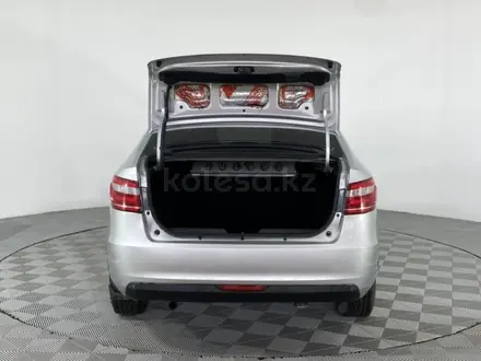 ВАЗ (Lada) Vesta 2022 года за 4 170 000 тг. в Караганда – фото 9
