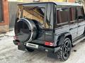 Mercedes-Benz G 55 AMG 2006 года за 20 000 000 тг. в Алматы – фото 10