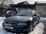Audi A4 1997 года за 1 300 000 тг. в Алматы – фото 3