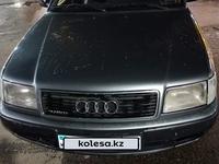 Audi 100 1992 годаfor1 500 000 тг. в Алматы