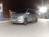 Mercedes-Benz Vito 1997 года за 3 500 000 тг. в Жосалы
