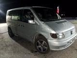 Mercedes-Benz Vito 1997 года за 3 500 000 тг. в Жосалы – фото 4