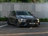 Mercedes-Benz A 45 AMG 2021 года за 26 100 000 тг. в Алматы