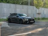 Mercedes-Benz A 45 AMG 2021 года за 26 100 000 тг. в Алматы – фото 4