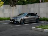 Mercedes-Benz A 45 AMG 2021 года за 26 100 000 тг. в Алматы – фото 3