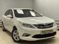 Changan Eado 2014 года за 3 690 000 тг. в Актобе – фото 3