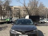 Toyota Camry 2020 годаfor10 900 000 тг. в Алматы – фото 2