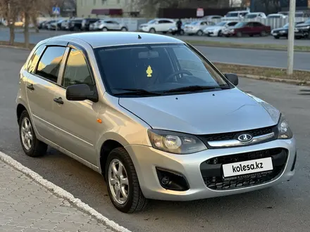 ВАЗ (Lada) Kalina 2192 2015 года за 2 500 000 тг. в Павлодар