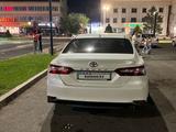 Toyota Camry 2020 годаүшін14 500 000 тг. в Тараз – фото 5