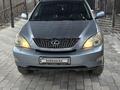 Lexus RX 330 2004 года за 7 000 000 тг. в Жанаозен