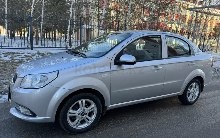 Chevrolet Nexia 2022 года за 5 500 000 тг. в Костанай