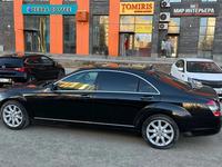 Mercedes-Benz S 350 2007 года за 4 900 000 тг. в Астана