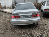 Mazda 626 1998 года за 2 000 000 тг. в Петропавловск – фото 3