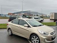 Hyundai Accent 2014 годаfor5 200 000 тг. в Астана